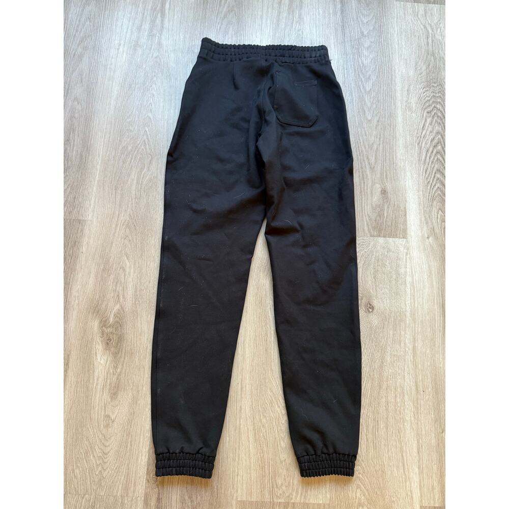 Spanx Women's Black The Perfect Classic Jogger Pant, Size Small - Picture 5 of 8